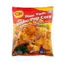 CP Tom Yum Jumbo Chicken Pop Corn 700g