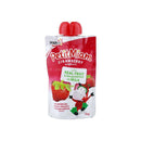 Yoplait Petit Miam Strawberry Yoghurt 70g