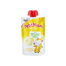 Yoplait Petit Miam Banana Yoghurt 70g