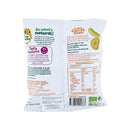 Little Bellies Organic Yummy Carrot Baby Puffs 12g