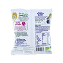 Little Bellies Organic Bursting Blueberry Baby Puffs 12g