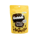 Gobble Organic Sun Muscat Raisins 100g