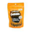 Gobble Organic Currants 100g