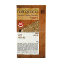 Nutrigracia Oat Kernel 500g