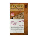 Nutrigracia Love My Heart Congee 400g