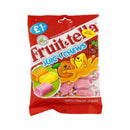 Fruittela Juicy Chews 135g