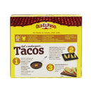 Old El Paso 10 Jumbo Taco Shells 190g