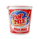 Indo Mie Pop Mie Chicken Flavor Instant Cup Noodle 72g
