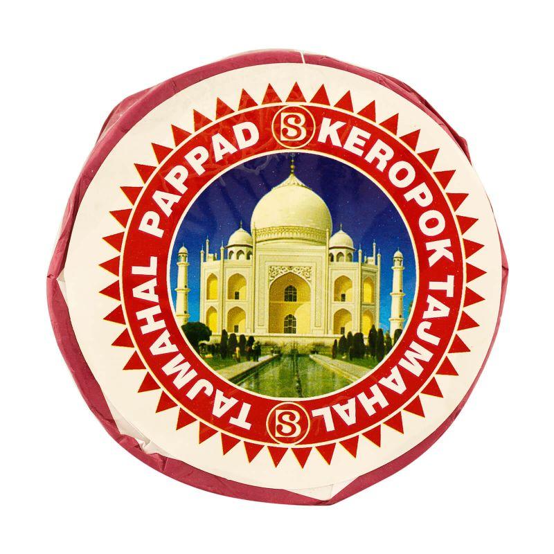 Taj Mahal Pappadam Cracker 300g