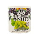 Earth Organic Sundried Green Raisin 300g