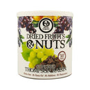 Earth Organic Sundried Thompson Raisin 325g