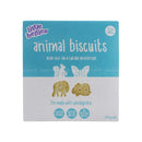 Little Bellies Animal Biscuits 100g
