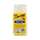 Bob's Red Mill Whole Grain Corn Flour 680g