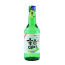 Good Day Original Soju 360ml