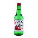 Good Day Pomegranate Soju 360ml