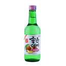 Good Day Peach Soju 360ml