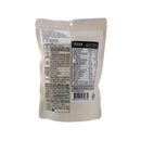 Manjun Laverland Crunch Seaweed Strips Almond 25g