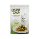 Fancy Feast Inspirations Chicken, Pasta Pearls & Spinach Cat Food 70g