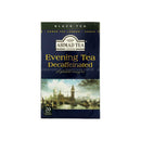 Ahmad Tea Evening Tea Decaffeinated 40g