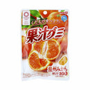 Meiji Orange Gummy 51g
