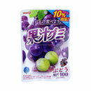 Meiji Grape Gummy 51g