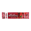 Annies Apple and Strawberry Fruit Bar 30g