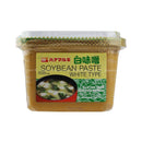 Hanamaruki White Type Soybean Paste (Shinshu Shiro Miso) 500g