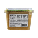 Hanamaruki White Type Soybean Paste (Shinshu Shiro Miso) 500g