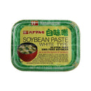 Hanamaruki White Type Soybean Paste (Shinshu Shiro Miso) 500g