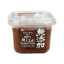 Hanamaruki Inaka Miso (Soybean Paste) 750g