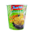 Indomie Soto Flavour Instant Cup Noodles 65g