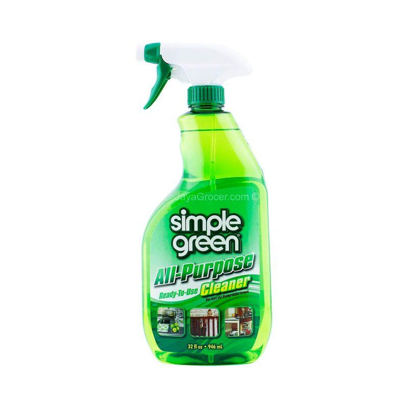 Simple Green All-Purpose Cleaner 946ml