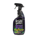 Simple Green Bike Cleaner and Degreaser 709ml