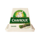 Chavroux Fresh Goat’s Cheese with Chives 150g