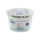 Bulla Lite ‘n Healthy Plain Yoghurt 110g