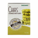 Radiant Chias Cookies with Oats 150g