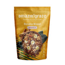Amazin’ Graze Banana Bread Granola 250g
