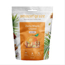Amazin’ Graze Zesty Maple Glazed Nut Mix 100g