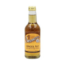 Bickford and Sons Ginger Ale with Natural Ginger Essence 275ml