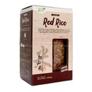 Love Earth Kelantan Red Rice 900g