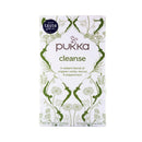 Pukka Cleanse Tea Bags 20sachets