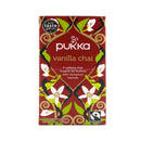 Pukka Vanilla Chai Tea Bags 20sachets