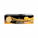 Dequadin Hard Candy Kumquat Flavor 10pcs