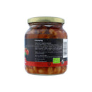 Clearpsring Bio Kitchen Organic Baked Beans in Unsweetened Tomato Sauce 350g