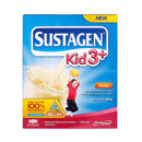 Sustagen Honey Kid 3+ Milk Powder 600g