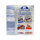 Klondike Mrs. Fields Ice Cream Sandwiches 118ml x 4
