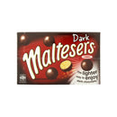 Maltesers Mini Ball Dark Chocolate Box 90g