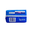 Kotex Soft & Smooth Overnight Wing Pad 32cm x 6pcs