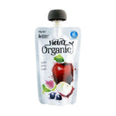 Heinz Organic Apple Berry Blush Baby Food (6 months ++) 120g