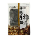 Earth Organic Organic Binchotan Soba Traditional Handmade Charcoal Millet Noodles 250g